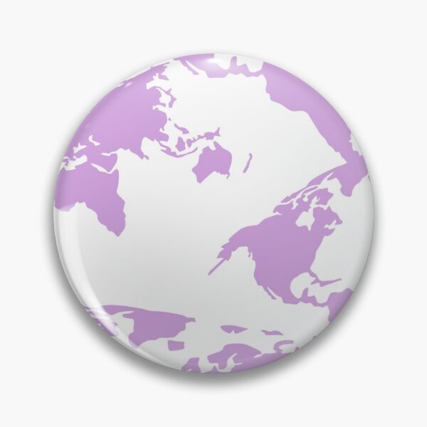 Aperçu de l'œuvre Impression de carte rose créée et vendue par VLASHOP.