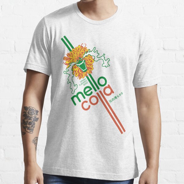 Mellow Cola Essential T-Shirt