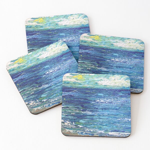 Item preview, Ocean Dreams by Ruthie Swedlund  designed and sold by Ruthie  Swedlund.