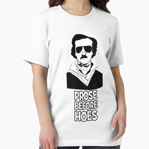 Artikel-Vorschau von Edgar Allan Bro - Prosa vor Hacken, designt und verkauft von dapokemansmasta.