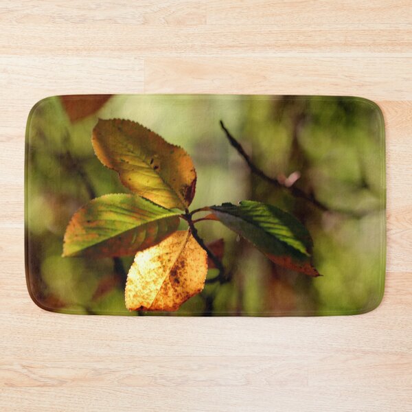 Item preview, Autumn Leaves designed and sold by cuprum.