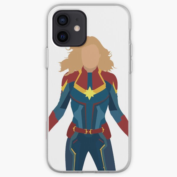 capitaine Coque souple iPhone
