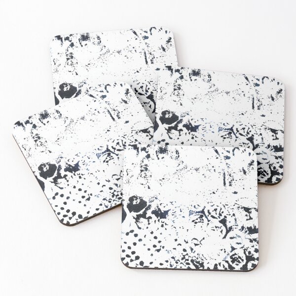 Item preview, Monochromatic Relief  designed and sold by 5tarving4rtist.