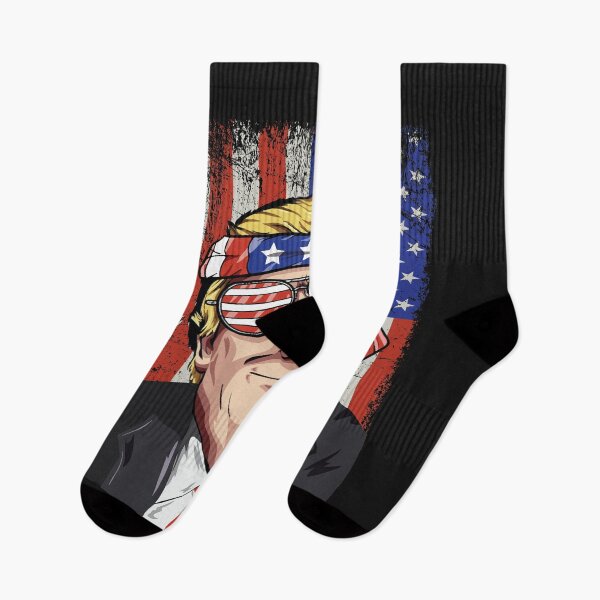 Item preview, 4th of july trump merica usa boys girls designed and sold by zedesignn.