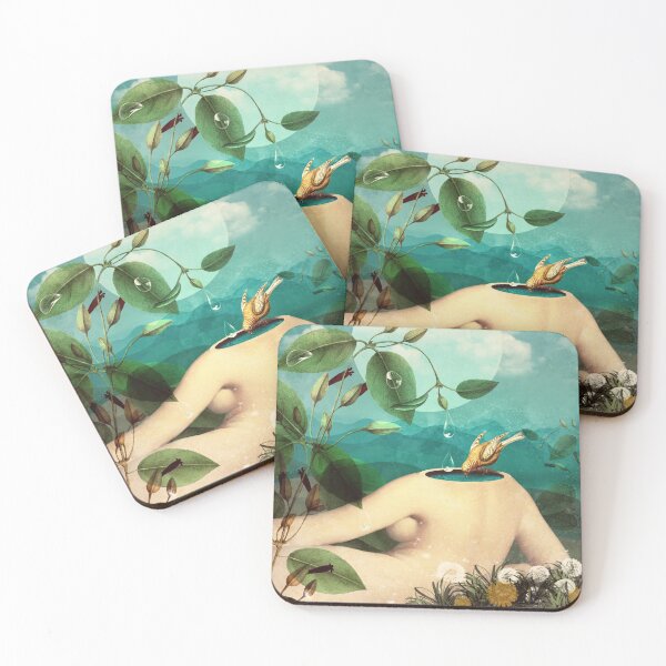 Item preview, The Source designed and sold by dandelionimage.