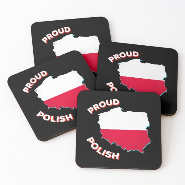 Item preview, Proud To Be From Poland designed and sold by IBMClothing.