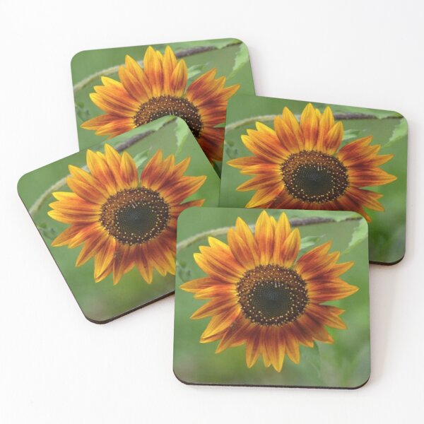 Item preview, Happy Little Sunflower designed and sold by ReneeKennedy.