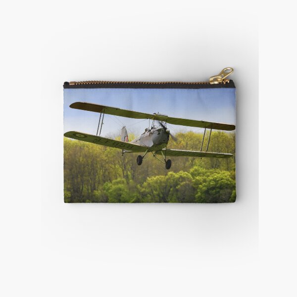 Item preview, De Havilland DH82 Queen Bee designed and sold by Andy Harker.