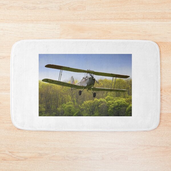 Item preview, De Havilland DH82 Queen Bee designed and sold by Andy Harker.