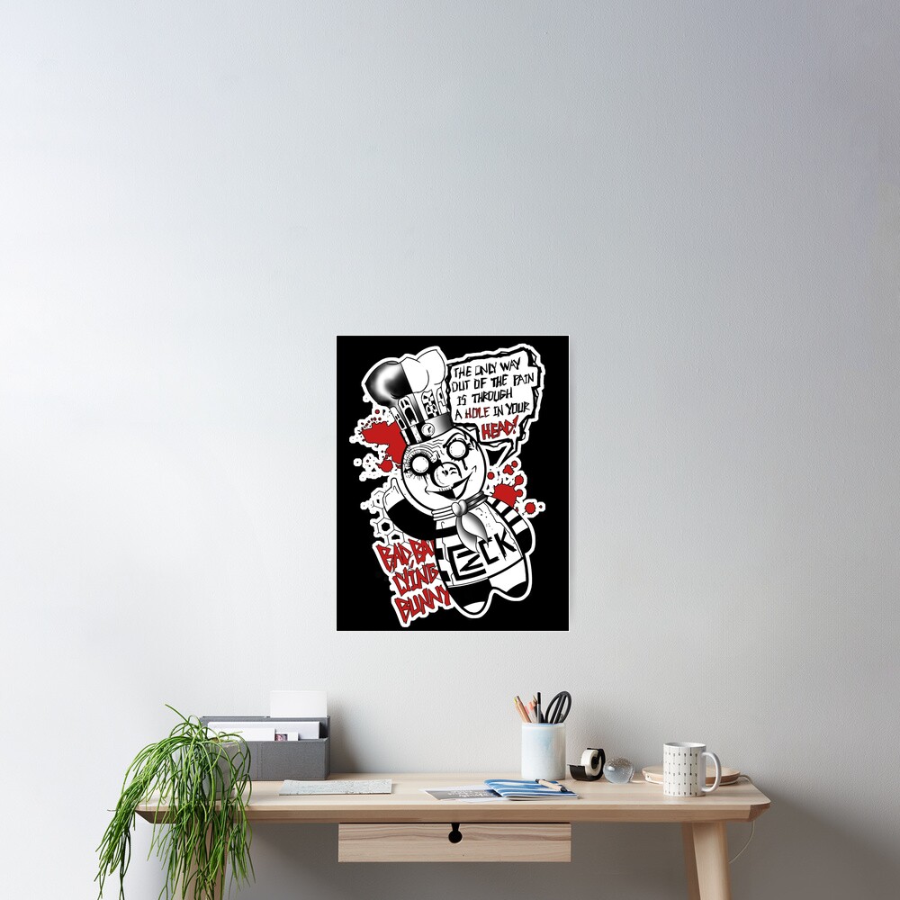 Item preview, Poster designed and sold by TwoPopes.