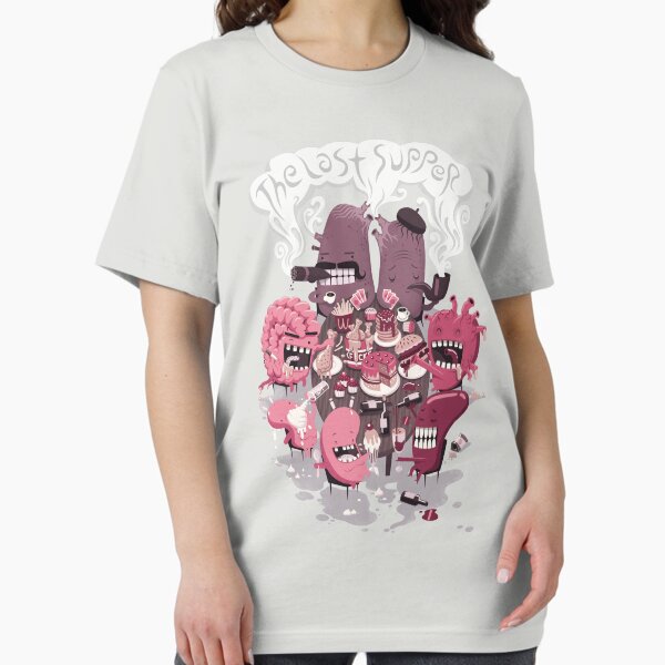 The Last Supper Essential T-Shirt