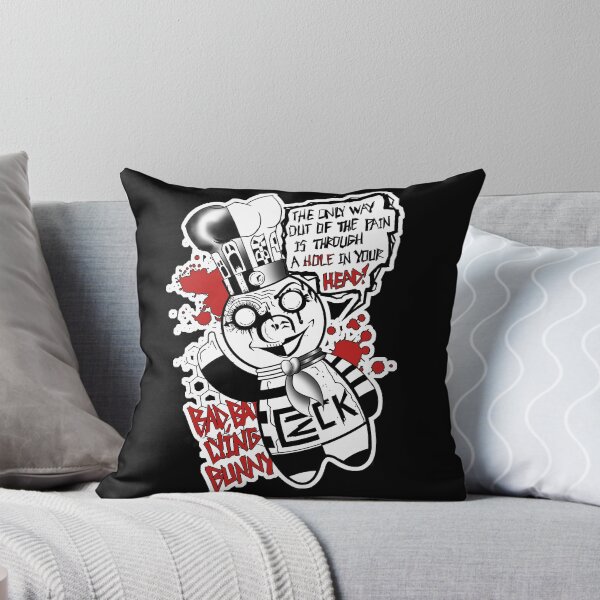 Item preview, Psycho Doughboy designed and sold by Clinton Pope.
