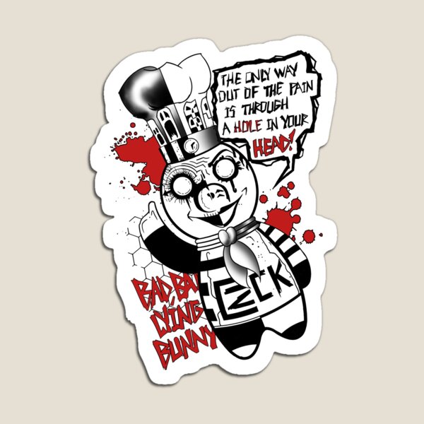 Item preview, Psycho Doughboy designed and sold by Clinton Pope.