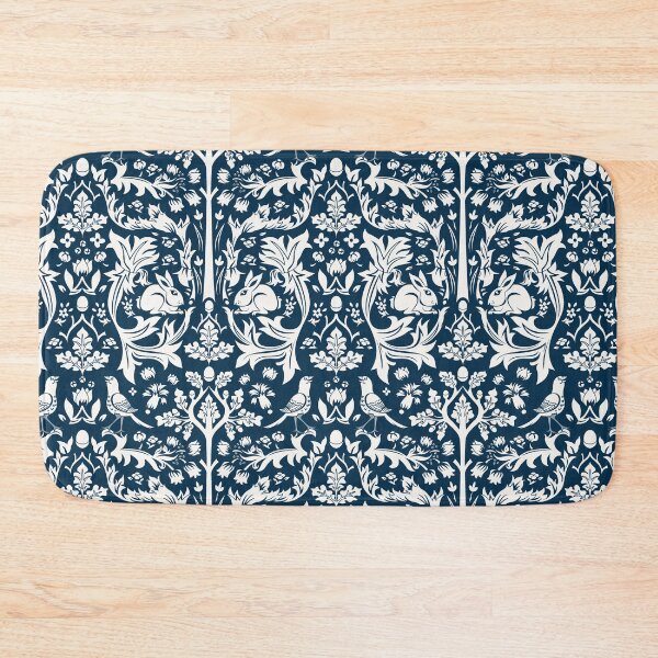 Item preview, SISTER RABBIT BLUE designed and sold by Norn Cutson.