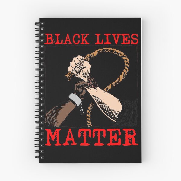 Item preview, 2020 BLM Black Lives Matter- #BLM Break the Chains - BLM Movement designed and sold by VintageLion.