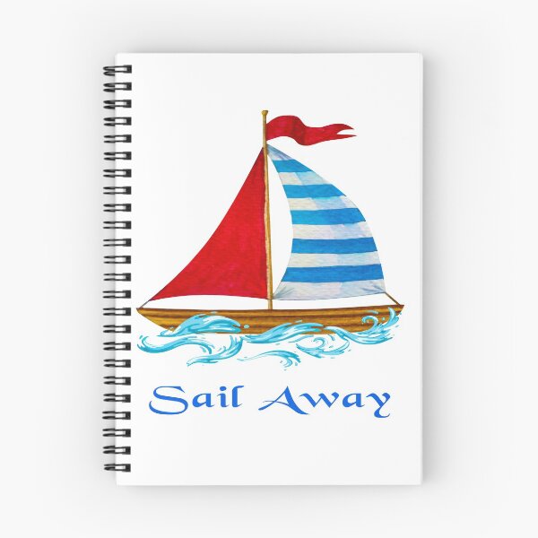 Item preview, Sailboat on the Water designed and sold by Tpar.