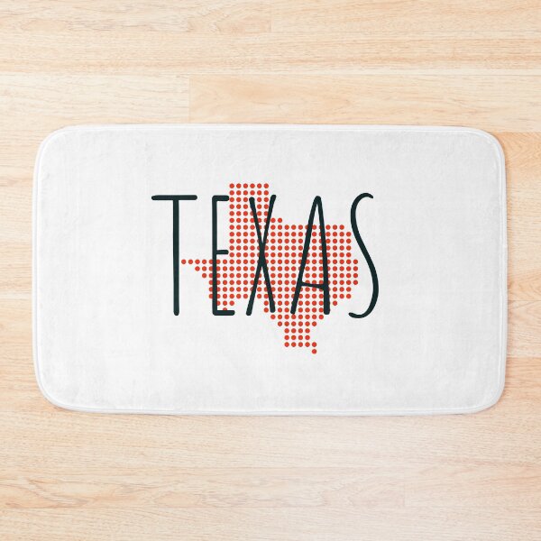 Item preview, TEXAS - TEXAN - TEXAS COUNTRY  designed and sold by Tropical Blood.