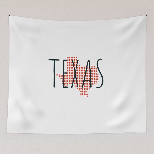 Item preview, TEXAS - TEXAN - TEXAS COUNTRY  designed and sold by Tropical Blood.