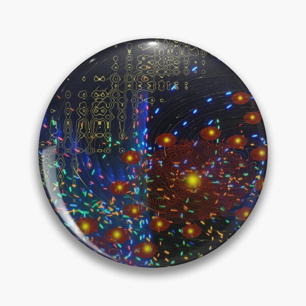 Item preview, Nebula  designed and sold by Red bubble Artist.