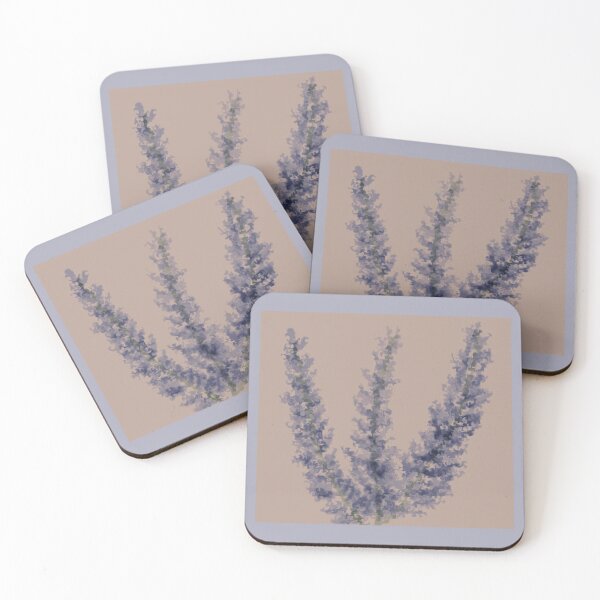 Item preview, Lavender blue designed and sold by catapat60.