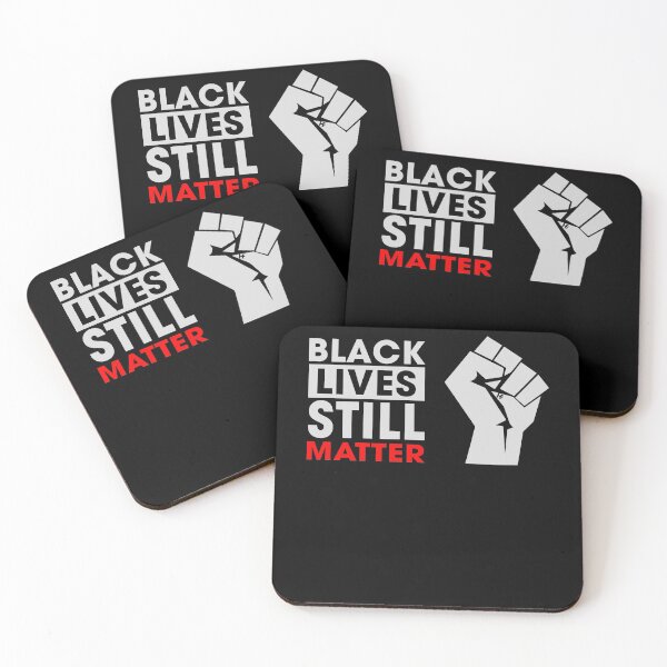 Item preview, Black Live still matter designed and sold by PhillipAlvarez.