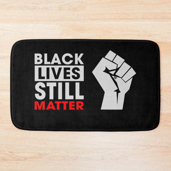 Item preview, Black Live still matter designed and sold by PhillipAlvarez.