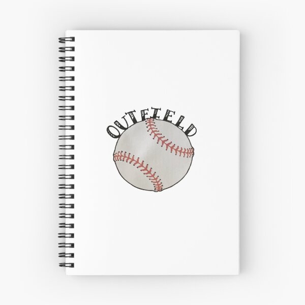 Item preview, Baseball Outfield designed and sold by Gougirls TLC.