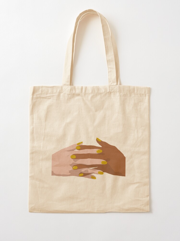 tote bag elle