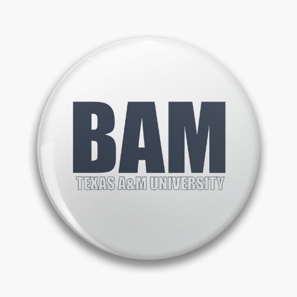 Item preview, BAM BOLD designed and sold by b-kcreates.