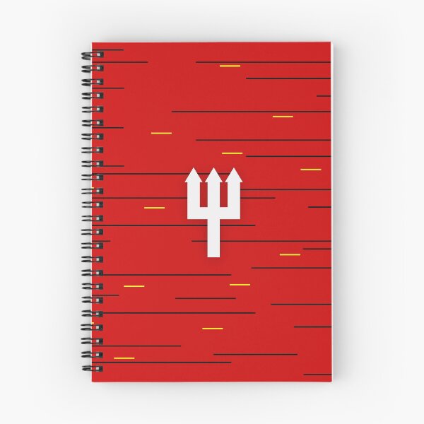 Item preview, United Trident - Home 2020/21 designed and sold by Conor Mizen.