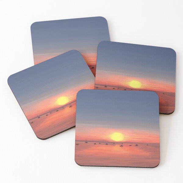Item preview, Nantucket Sunset designed and sold by kmwinchell.