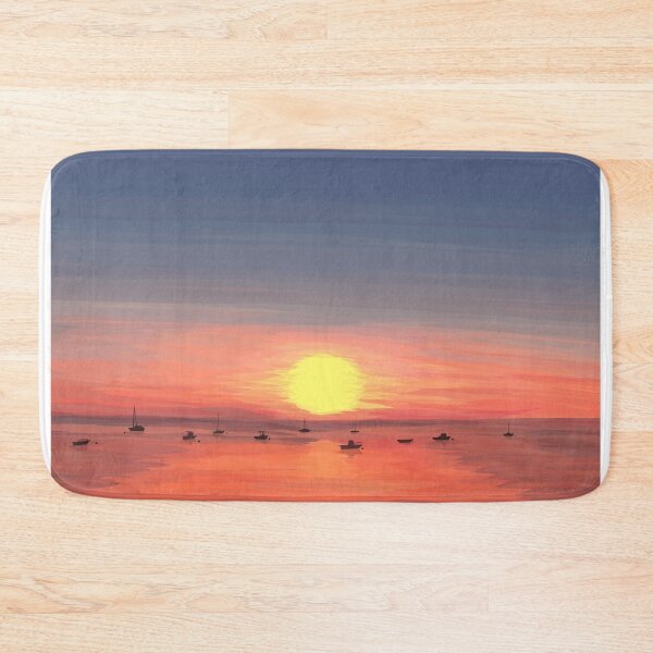 Item preview, Nantucket Sunset designed and sold by kmwinchell.
