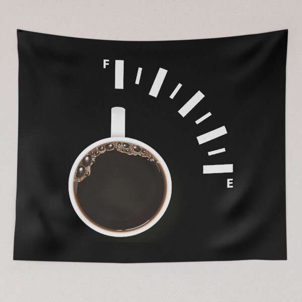 Item preview, coffee or die designed and sold by design880.