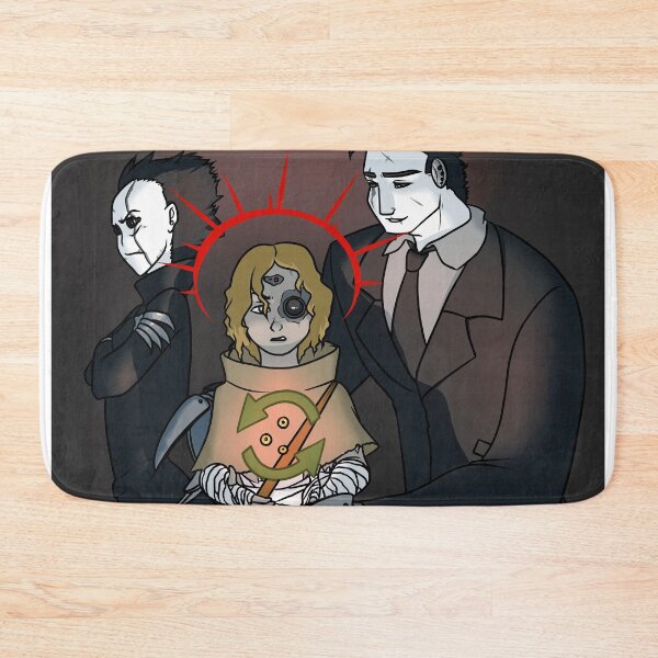 Item preview, Critical Failure - Messiah designed and sold by Broeckchen.