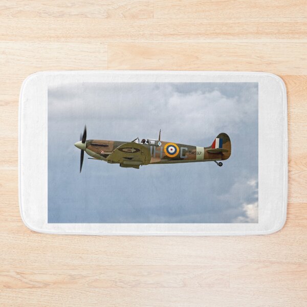 Item preview, Supermarine Spitfire Mk Vb  designed and sold by Andy Harker.