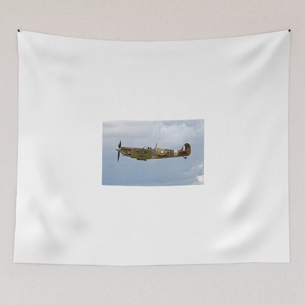 Item preview, Supermarine Spitfire Mk Vb  designed and sold by Andy Harker.