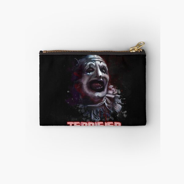Item preview, Terrifier designed and sold by JulioCampos.