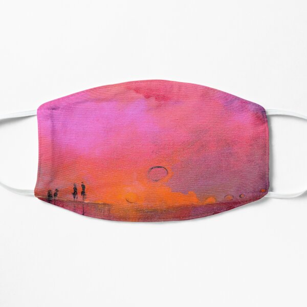 Sunflux Mask