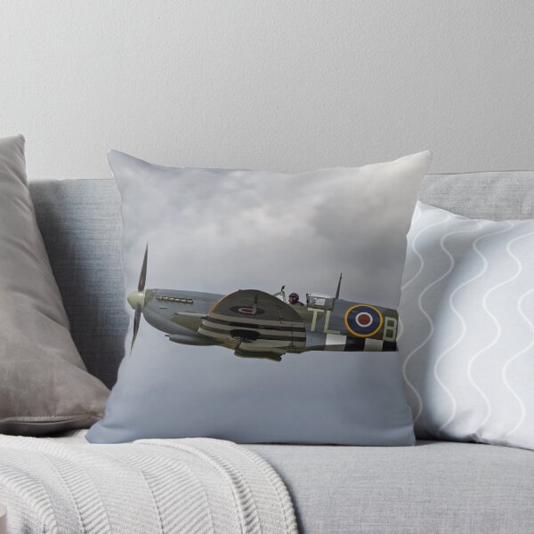 Item preview, Supermarine Spitfire LF Mk. IXe  designed and sold by Andy Harker.