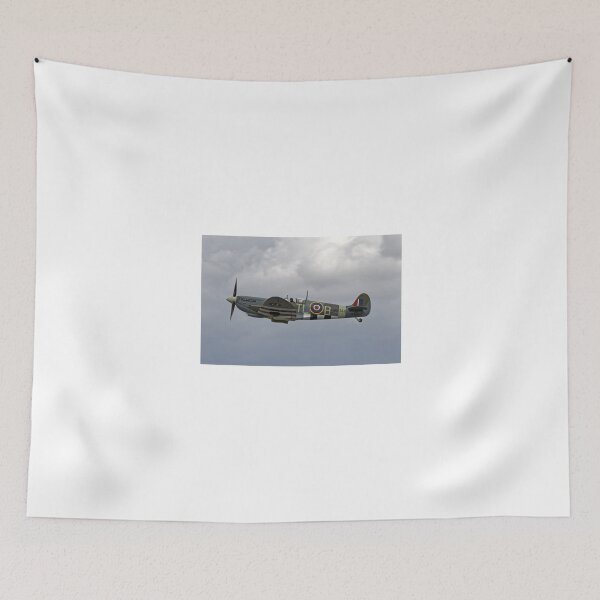 Item preview, Supermarine Spitfire LF Mk. IXe  designed and sold by Andy Harker.