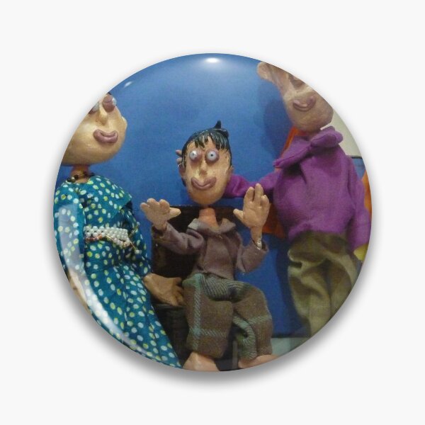 Item preview, One Pinto Family  designed and sold by Red bubble Artist.