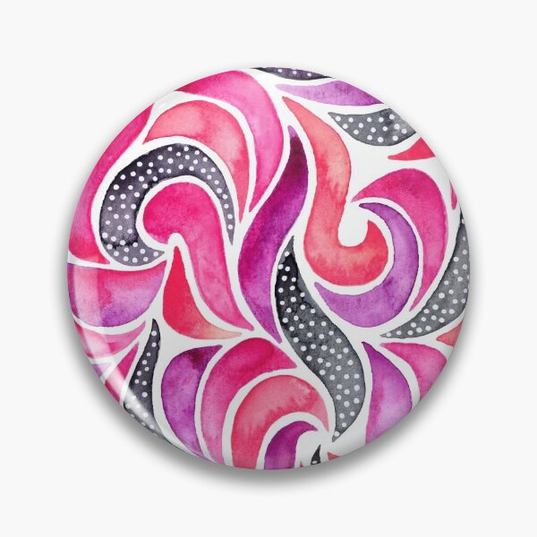 Item preview, Liquid Swirls designed and sold by Marie Funseth.