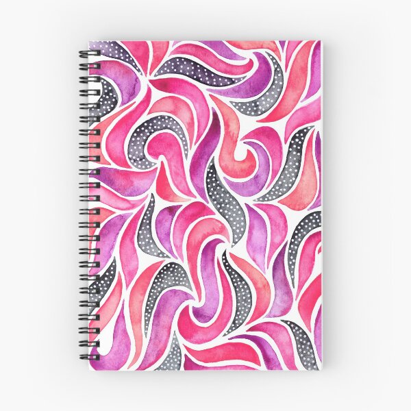 Item preview, Liquid Swirls designed and sold by Marie Funseth.
