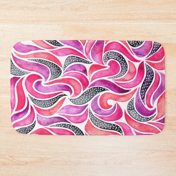 Item preview, Liquid Swirls designed and sold by Marie Funseth.