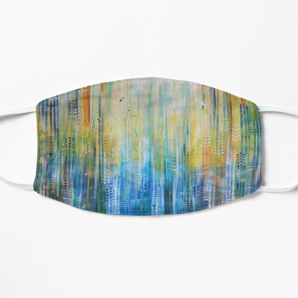 Willow Cabin Mask