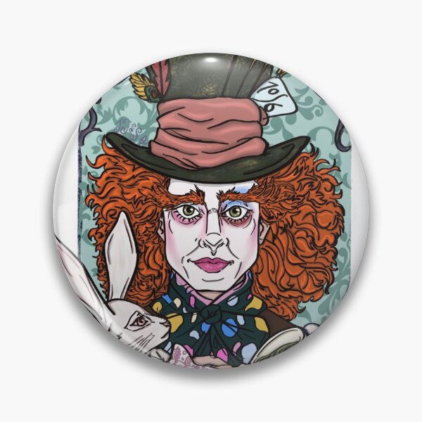 Item preview, Have i gone mad? designed and sold by Jejeesa.