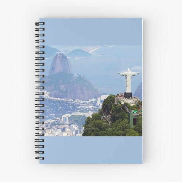 Item preview, Christ the Redeemer designed and sold by JureR.
