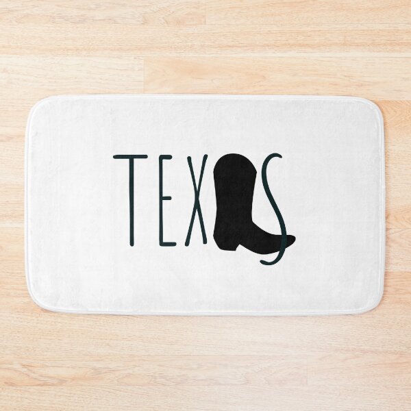 Item preview, TEXAS COUNTRY - MINIMALIST DESIGN - ICON COUNTRY  designed and sold by Tropical Blood.