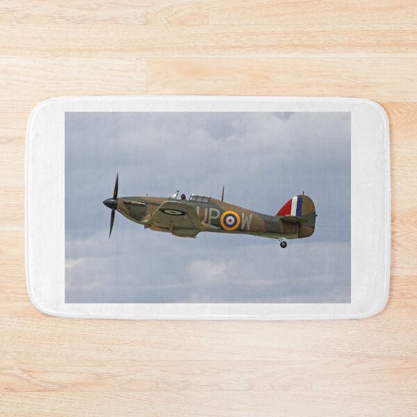 Item preview, Hawker Hurricane Mk1  designed and sold by Andy Harker.