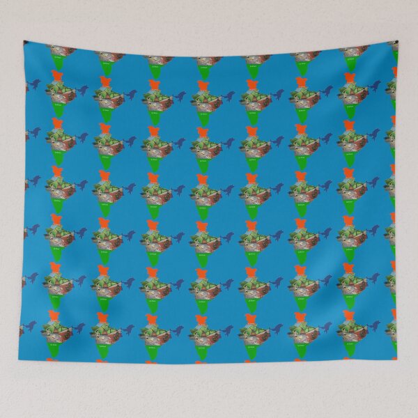 Item preview, Jai Jawan Jai Kisan  designed and sold by Red bubble Artist.